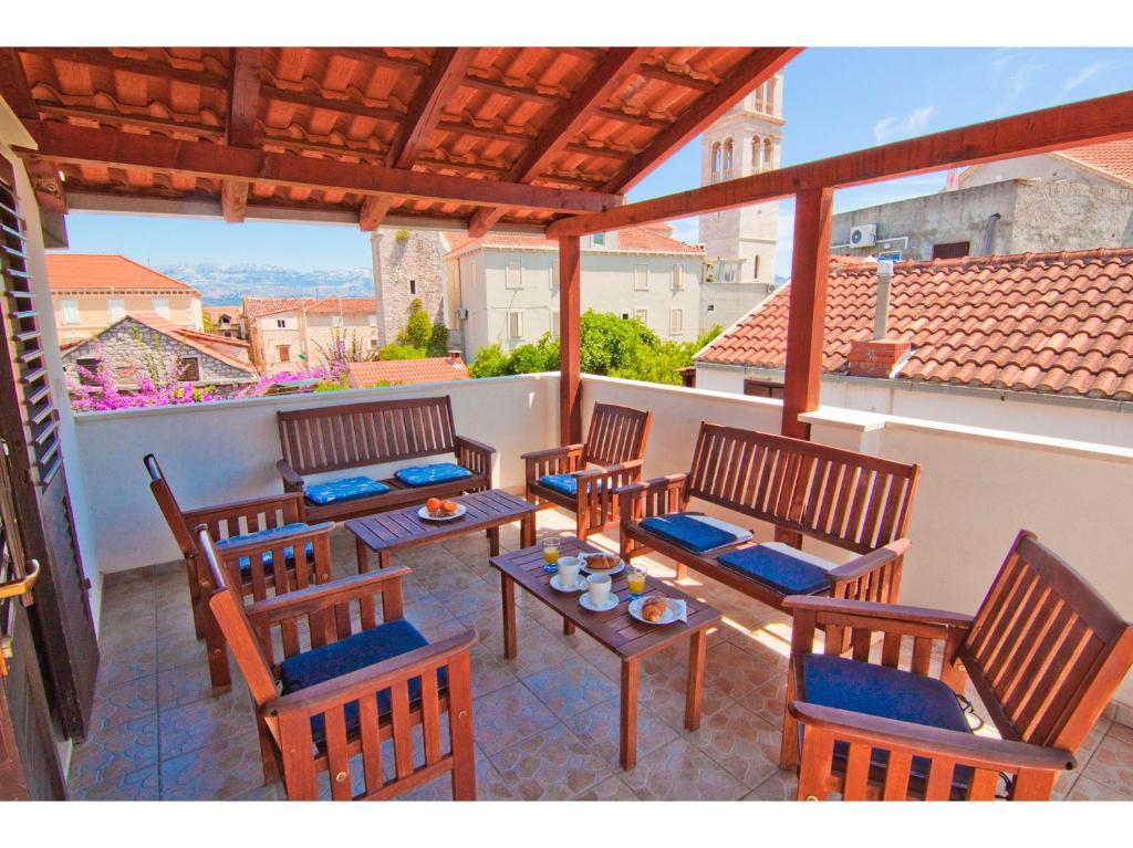 Villa Mia Casa Супетар Екстериор снимка