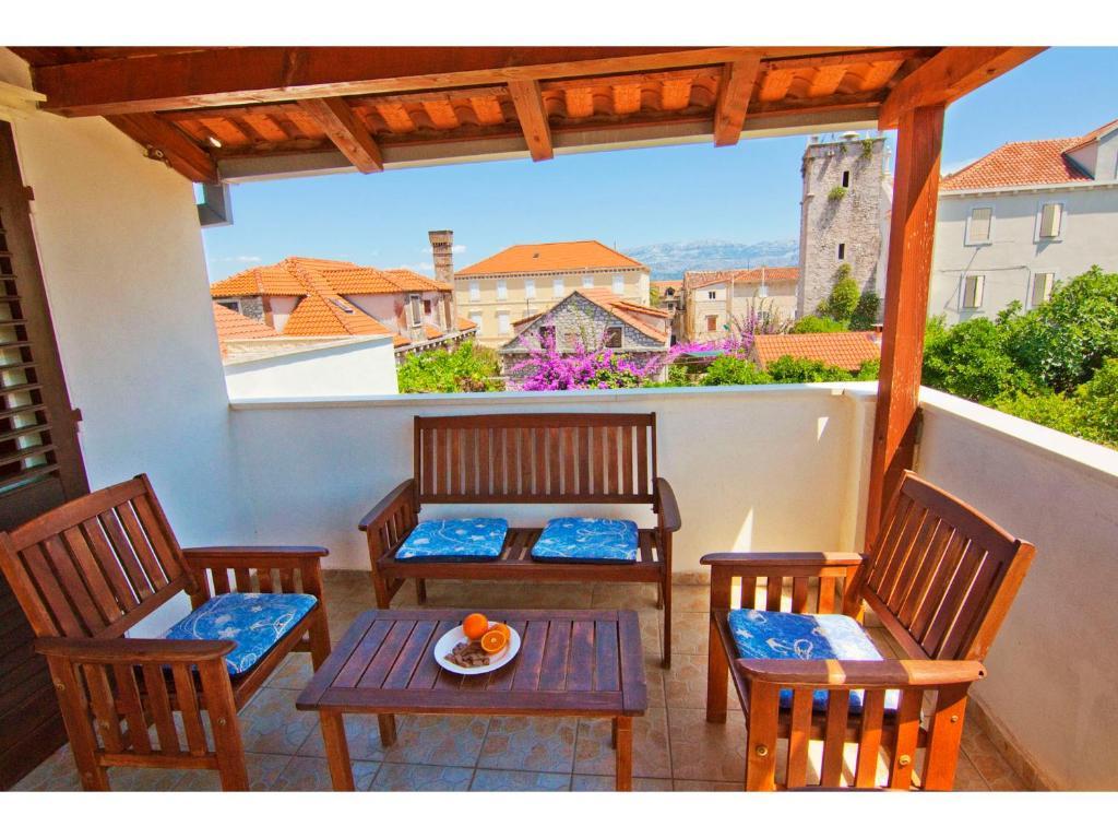 Villa Mia Casa Супетар Екстериор снимка