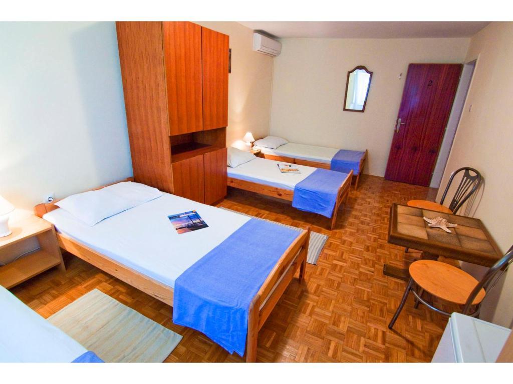 Villa Mia Casa Супетар Стая снимка