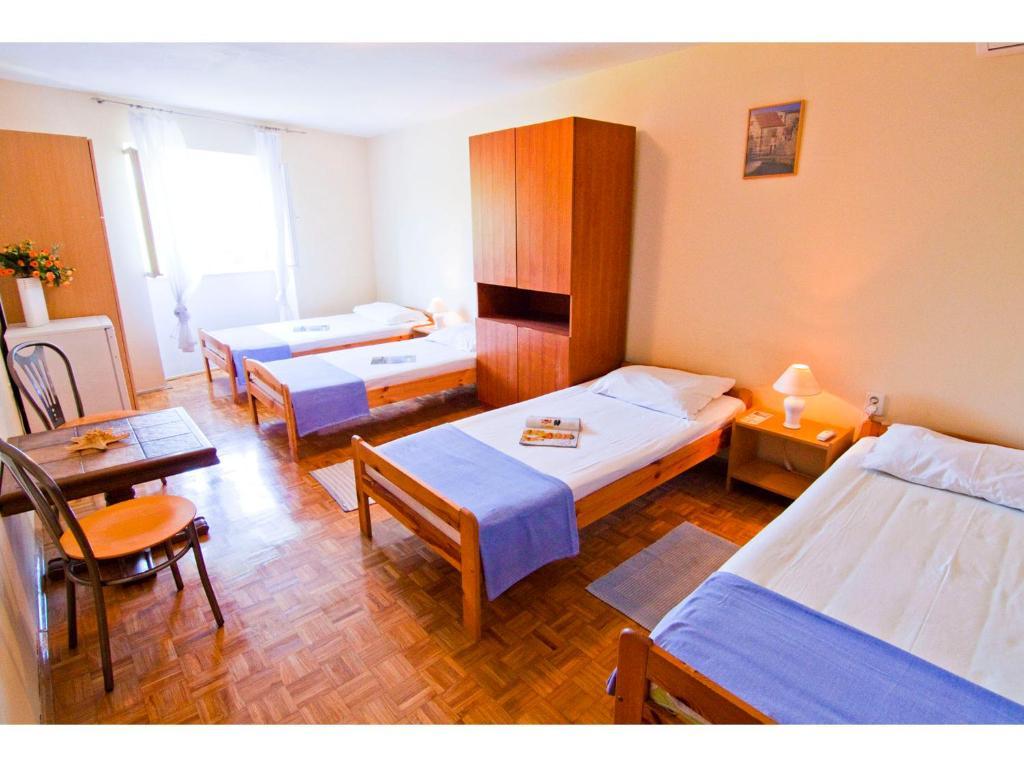 Villa Mia Casa Супетар Стая снимка