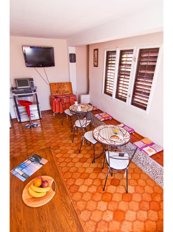 Villa Mia Casa Супетар Екстериор снимка